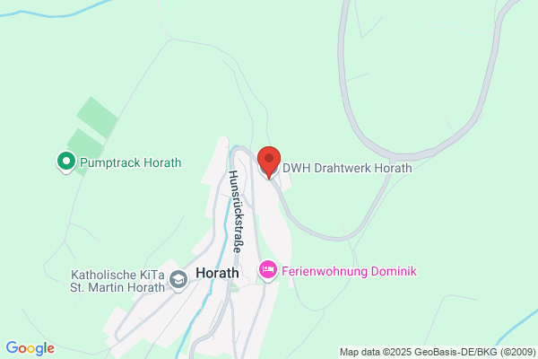 DWH Drahtwerk Horath GmbH
