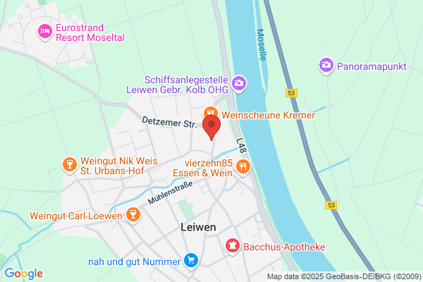 Erwin Weis-Eifel