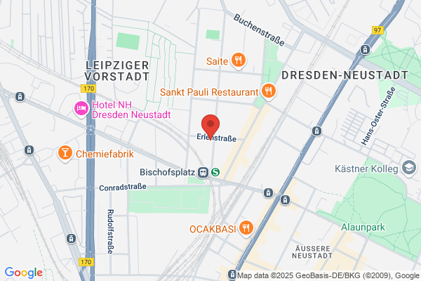 Live Kultur Pädagogisches Projekt Jugendhilfe e.V.
