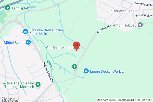 Martini Getränkeabholmarkt