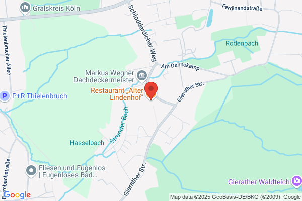 Restaurant Lindenhof