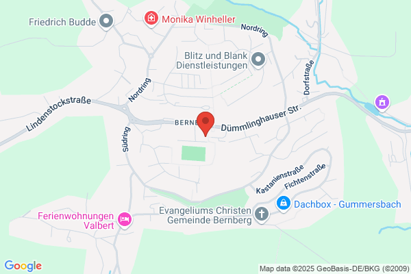 Apotheke am Bernberg