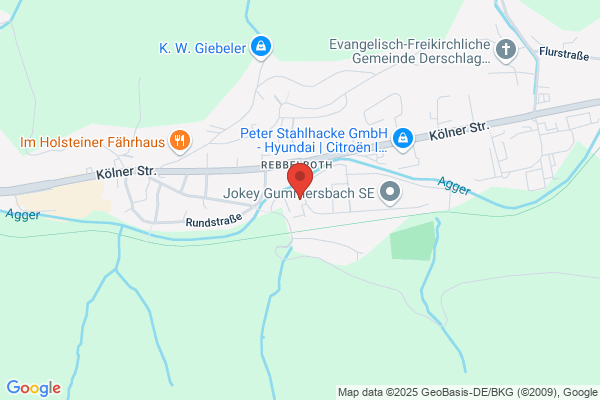 Autohaus Voß und Schiller GmbH