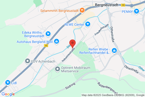 Autolackiererei Meister GmbH