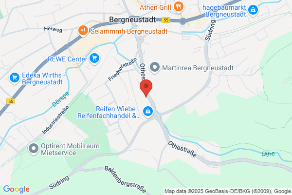Auto Stahl GmbH