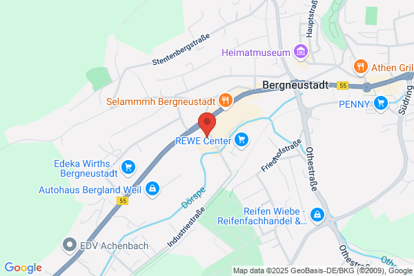VG Fahrzeugteile GmbH
