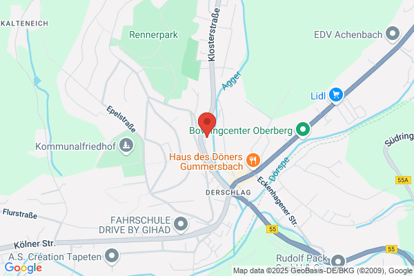 Autoglas Gummersbach