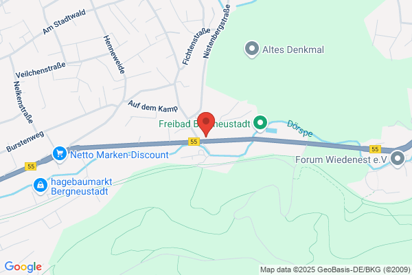 star Tankstelle