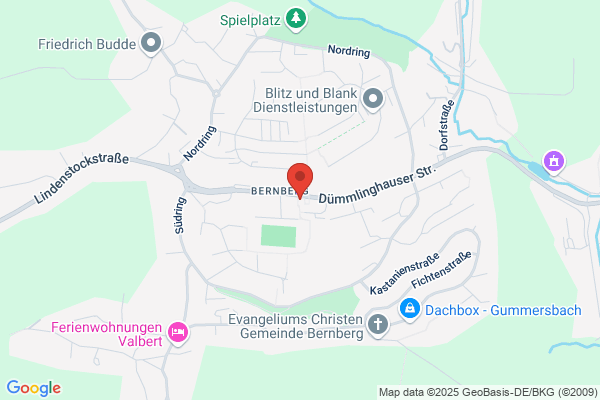 Bodden GmbH