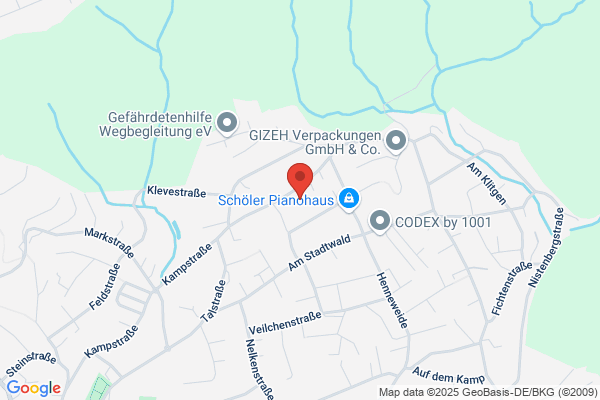 EVB GmbH, Entwicklung und Vertrieb von elektrischen Bauelementen