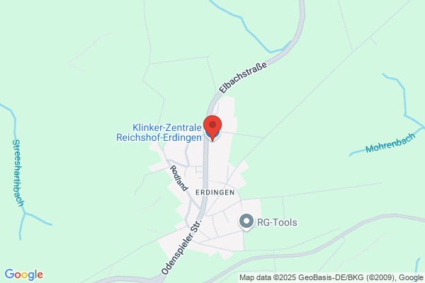 Klinker-Zentrale GmbH