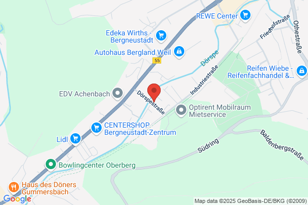 MDO Montagegesellschaft für Systemelemente mbH