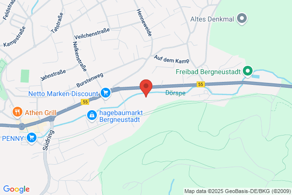 Weidemann Baustoffe GmbH & Co. KG