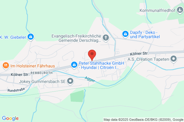DLM Blumenhandel GmbH