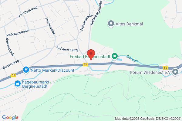 Hagenow & Bosch GbR