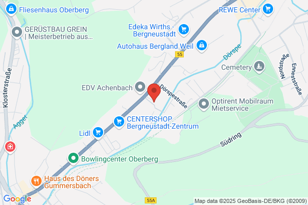 Pulverbeschichtung-PLBS