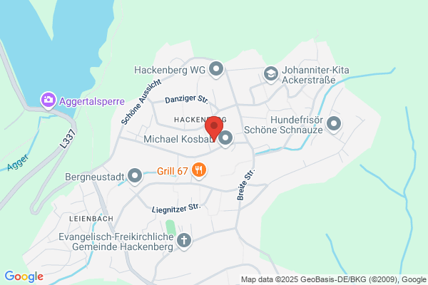 Johanniter-Kita und Familienzentrum Sonnenkamp