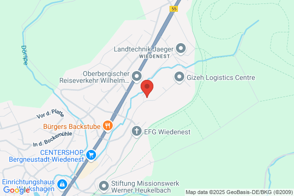 KS AUTOGLAS ZENTRUM Bergneustadt