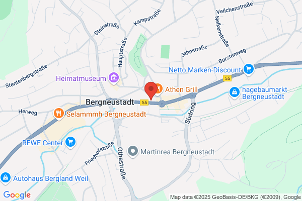 Studienkreis Nachhilfe Bergneustadt