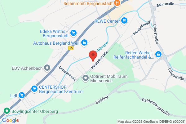 TÜV SÜD Auto Partner, Müller, Klein & Hachenberg Ingenieurbüro GbR
