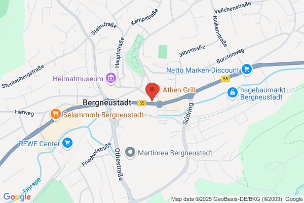B.A.D Gesundheitsvorsorge und Sicherheitstechnik GmbH