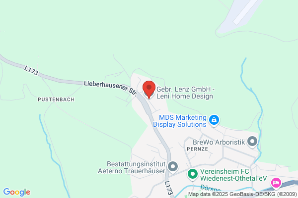 Gebr. Lenz GmbH