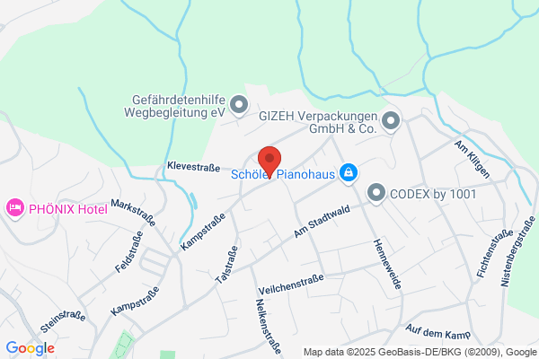 Preuß & Sohn GmbH