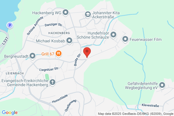 Reiner Hielscher, Christa Budde-Hielscher
