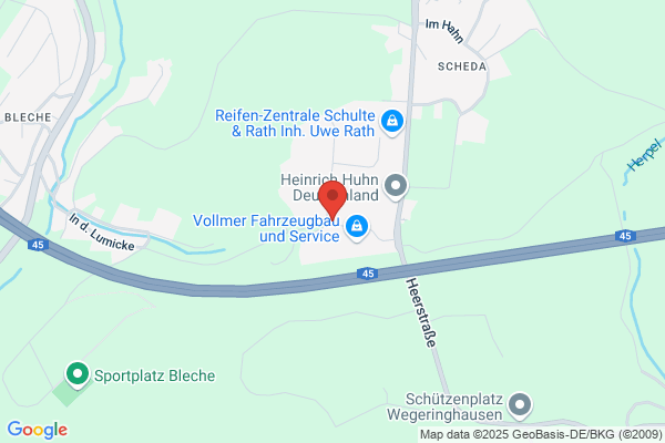 Sasse H.-J. GmbH