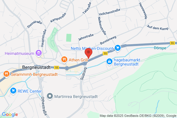 TG Abbruch Sanierung