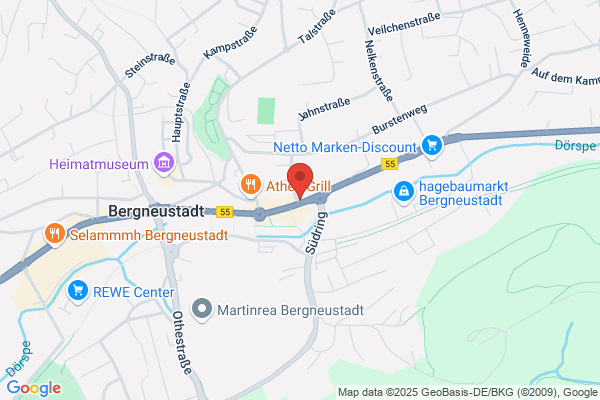 Dart und Geselligkeitsverein "Die Partytreffer" e.V.