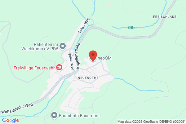 neoQM