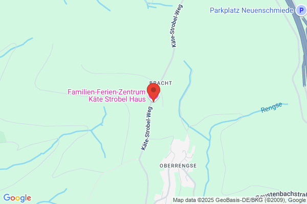 Familien-Ferien-Zentrum Lieberhausen