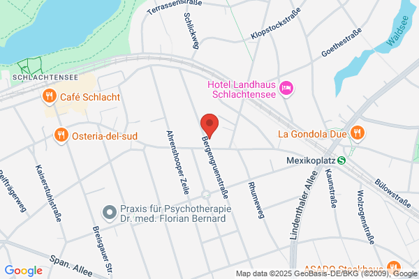 Centrum Grundbesitz u. Beteiligungen AG