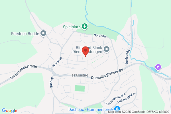 DRK Bernberg-Nord