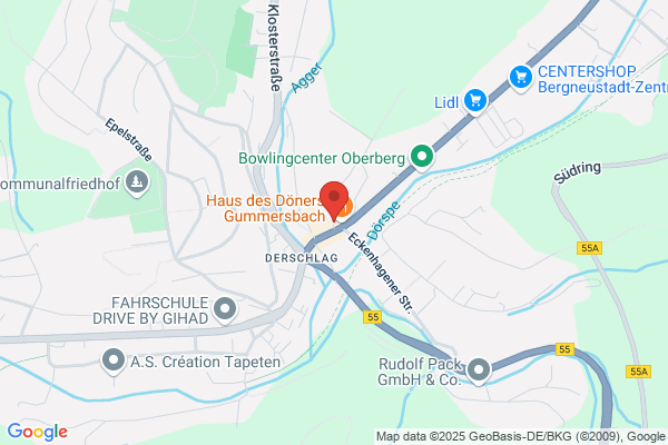 HAPP Reisen - DERSCHLAG