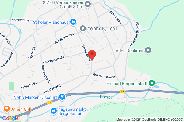 Dipl.-Finanzwirt Eberhard Rothstein