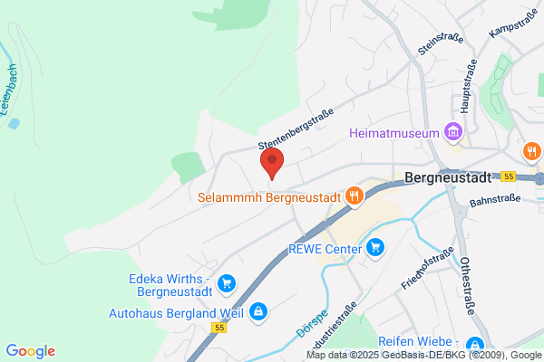 Angelsportverein für den Oberberg. Kreis