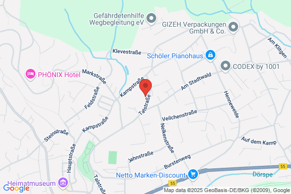 Kickboxverein Bodygard e.V.