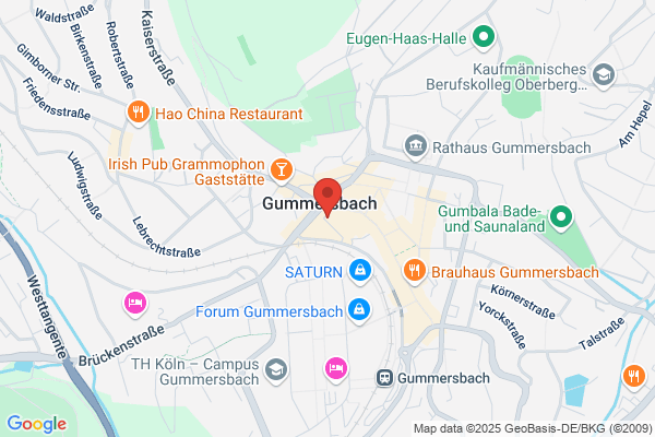 Kreisjägerschaft Oberberg E.V.
