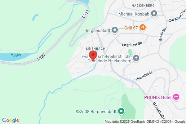 Pfadfinderheim