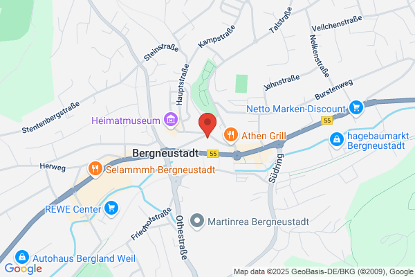 Gothaer Versicherungen in Bergneustadt Frank Bisterfeld