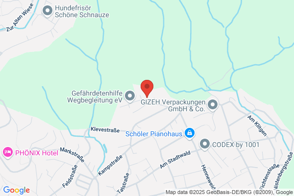 Webdesign Oberberg