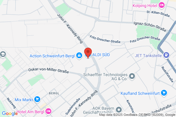 ALDI SÜD