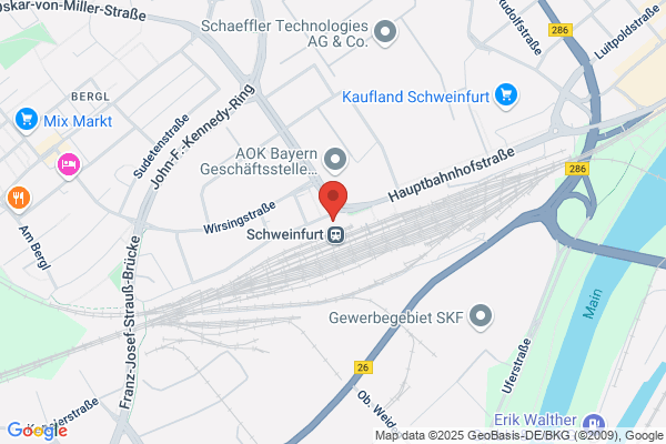 ServiceStore DB