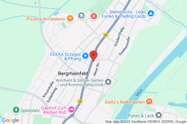 Bäckerei Ludwig e.K.