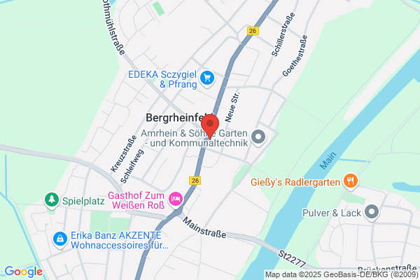 ERGO Versicherung Bernd Schraut