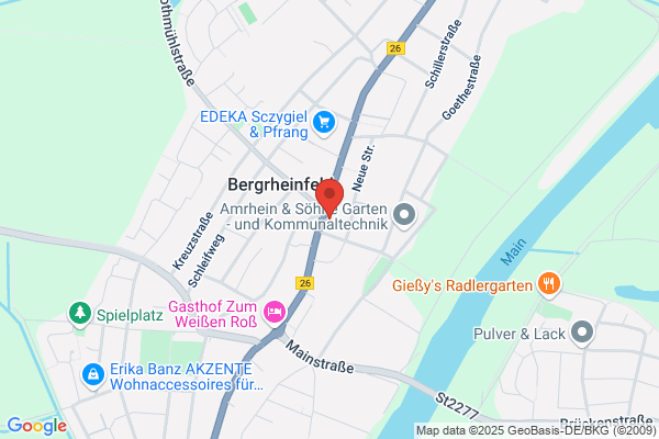 ERGO Versicherung Tobias Sieben