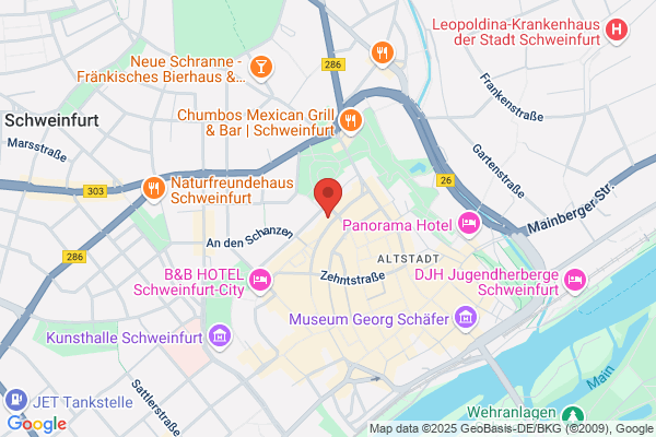 MM Vermögensberatung GmbH