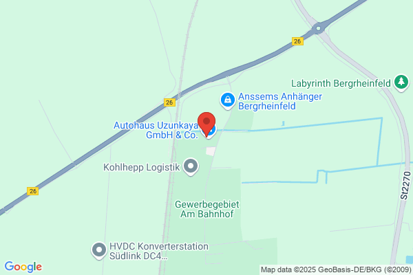 Rameder Montagepoint Schweinfurt